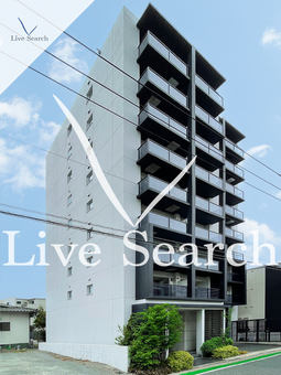 RAGAZZA姪浜 901 【福岡県姪浜駅】 の外観写真