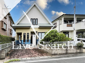 横浜三丁目戸建　伊藤邸  【福岡県九大学研都市駅】 の外観写真