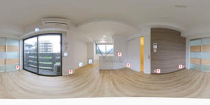 アールズプレイス福岡香椎駅前 312 【福岡県香椎駅】 の外観写真