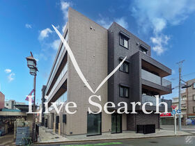 グランレール 405 【埼玉県みずほ台駅】 の外観写真