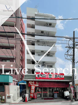 ロマネスク箱崎 205 【福岡県箱崎駅】 の外観写真