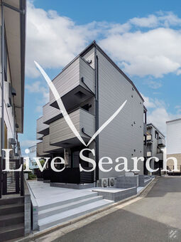 （仮称）キャメル所沢弥生町2 205 【埼玉県新所沢駅】 の外観写真