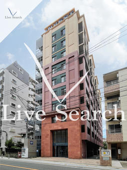 ルネッサンス21薬院サウス 901 【福岡県薬院駅】 の外観写真