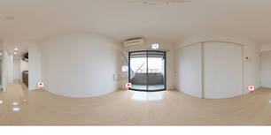 ビエネスタ向野 602 【福岡県大橋駅】 の外観写真