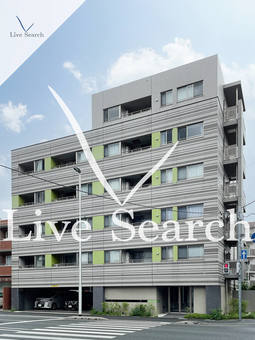 ビエネスタ向野 602 【福岡県大橋駅】 の外観写真