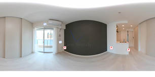 ライオンズミレス西新 404 【福岡県西新駅】 の外観写真