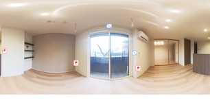 U-TORISIA簗瀬 101 【栃木県湘南新宿ライン宇都宮線横須賀線 宇都宮駅】 の外観写真