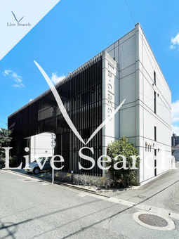 ラ・クラッセ竹下 101 【福岡県竹下駅】 の外観写真