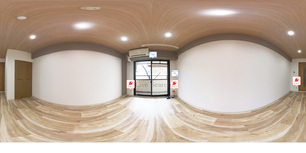 オレンジコート西心斎橋 403 【大阪府大阪メトロ四ツ橋線 四ツ橋駅 徒歩6分】 の外観写真