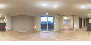 U-TORISIA簗瀬 303 【栃木県湘南新宿ライン宇都宮線横須賀線　宇都宮駅】 の外観写真