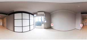 M:COURT新町 1502 【大阪府大阪メトロ四ツ橋線 本町駅 徒歩6分】 の外観写真