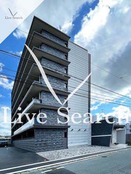 アトリオフラッツ井尻 206 【福岡県井尻駅】 の外観写真