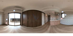 パグーロ城西 801 【福岡県西新駅】 の外観写真