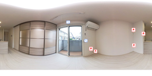 グランクレール西二見 105 【兵庫県土山駅】 の外観写真