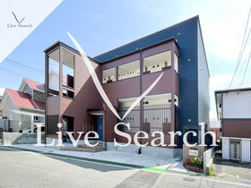 Violette　ヴィオレット 105 【福岡県下山門駅】 の外観写真