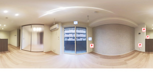 U-TORISIA簗瀬 102 【栃木県湘南新宿ライン宇都宮線横須賀線　宇都宮駅】 の外観写真