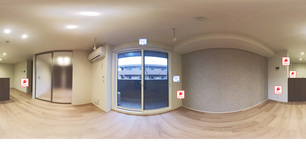 U-TORISIA簗瀬 202 【栃木県湘南新宿ライン宇都宮線横須賀線　宇都宮駅】 の外観写真