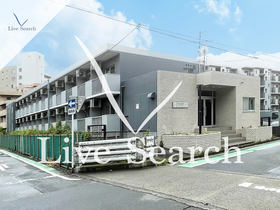 プラザみずほ台 209 【埼玉県みずほ台駅】 の外観写真