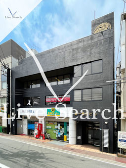 第一黒田ビル 403 【福岡県天神駅】 の外観写真