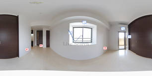 アクタス浄水通り 804 【福岡県薬院大通駅】 の外観写真