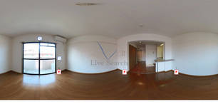 ラ・プラージュ室見 403 【福岡県室見駅】 の外観写真