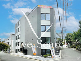 Ra Grande板橋本町 302 【東京都板橋本町】 の外観写真