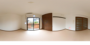 フローラ5 205 【福岡県九産大前駅】 の外観写真