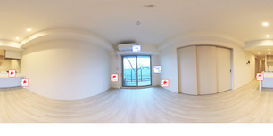 Draw上本町 1001 【大阪府長堀鶴見線「谷町六丁目」】 の外観写真