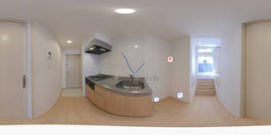 ノアール二日市 102 【福岡県二日市駅】 の外観写真