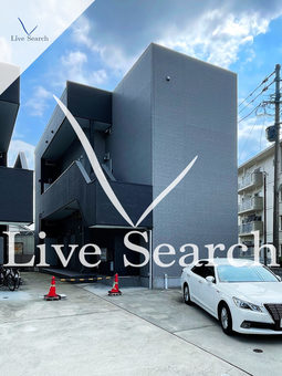 ノアール二日市 102 【福岡県二日市駅】 の外観写真