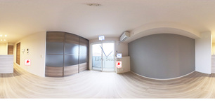アルコバレーノⅩ 202 【兵庫県山陽本線　西明石駅　バス所要時間16分】 の外観写真