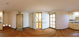 ドリームヒルズ井尻 203 【福岡県笹原駅】 の外観写真