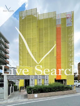 モンアルカディア三宅弐番館 702 【福岡県大橋駅】 の外観写真