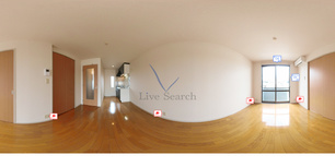 シャルマン2000 202 【福岡県春日駅】 の外観写真