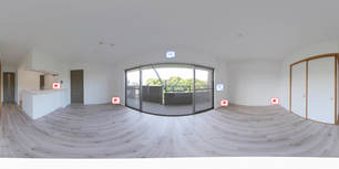 クレアホームズ赤坂けやきの杜 504 【福岡県桜坂駅】 の外観写真