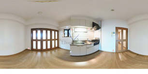 ラ・エスペランサ 108 【福岡県福岡空港駅】 の外観写真