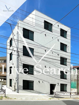 BRIO亀有 401 【東京都亀有駅】 の外観写真