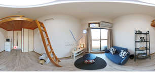 ベネッセ 102 【福岡県西新駅】 の外観写真