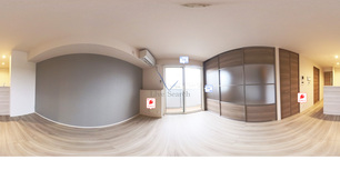 アルコバレーノⅩ 103 【兵庫県山陽本線　西明石駅　バス所要時間16分】 の外観写真