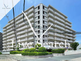 コスモ南福岡ウイングガーデン 710 【福岡県雑餉隈駅】 の外観写真