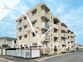 藤喜ビル 306 【福岡県大橋駅】 の外観写真