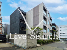 vinculum AK 301 【大阪府大阪メトロ御堂筋線 江坂駅 徒歩10分】 の外観写真