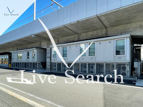 中央ラインハウス小金井L棟 L105 【東京都東小金井駅】 の外観写真