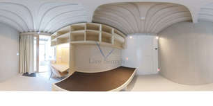 中央ラインハウス小金井L棟 L105 【東京都東小金井駅】 の外観写真