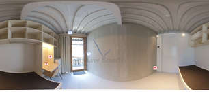 中央ラインハウス小金井L棟 L107 【東京都東小金井駅】 の外観写真