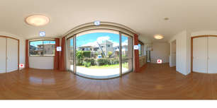 パークホームズ高宮二丁目 103 【福岡県高宮駅】 の外観写真