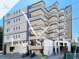 ハックベリー平和 505 【福岡県西鉄平尾駅】 の外観写真