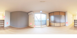 D-ROOM　天が岡 101 【兵庫県山陽本線　明石駅　バス所要時間27分】 の外観写真