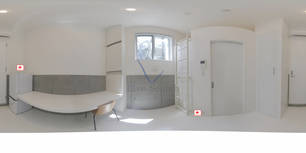 中央ラインハウス小金井H棟 H111 【東京都東小金井駅】 の外観写真