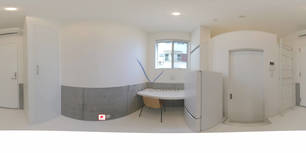 中央ラインハウス小金井H棟 H205 【東京都東小金井駅】 の外観写真